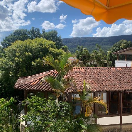 Pousada Villa Real Tiradentes Luaran gambar