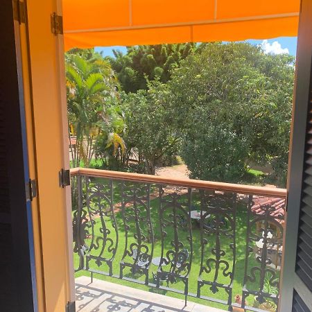 Pousada Villa Real Tiradentes Luaran gambar