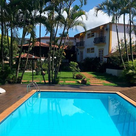 Pousada Villa Real Tiradentes Luaran gambar