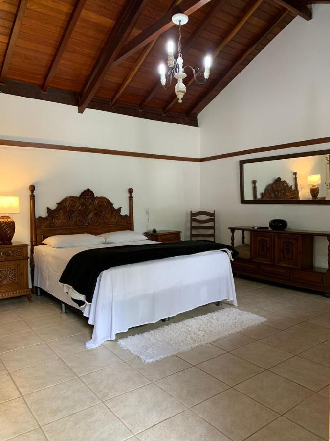 Pousada Villa Real Tiradentes Luaran gambar