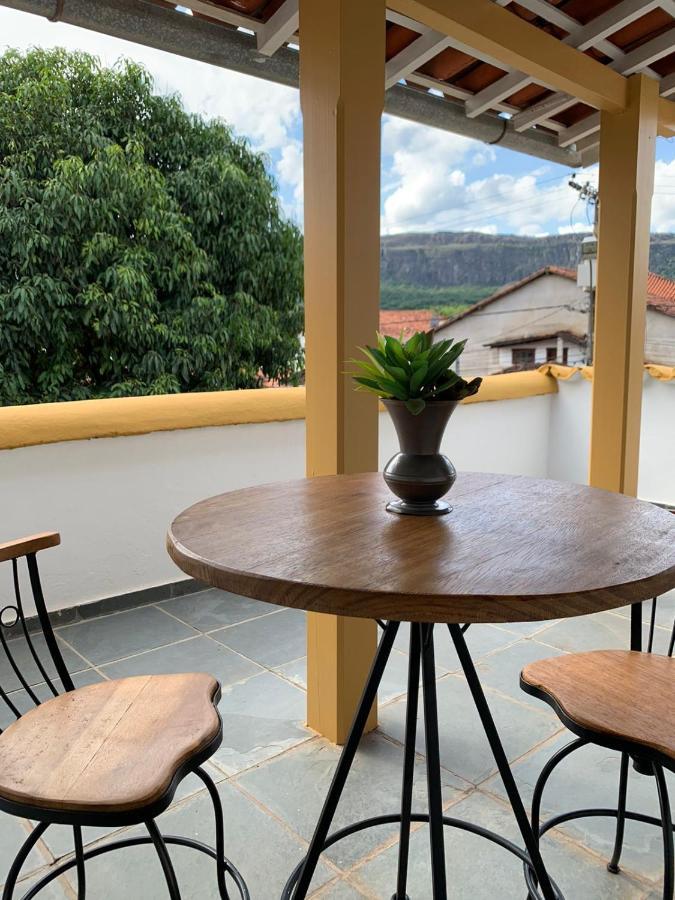 Pousada Villa Real Tiradentes Luaran gambar