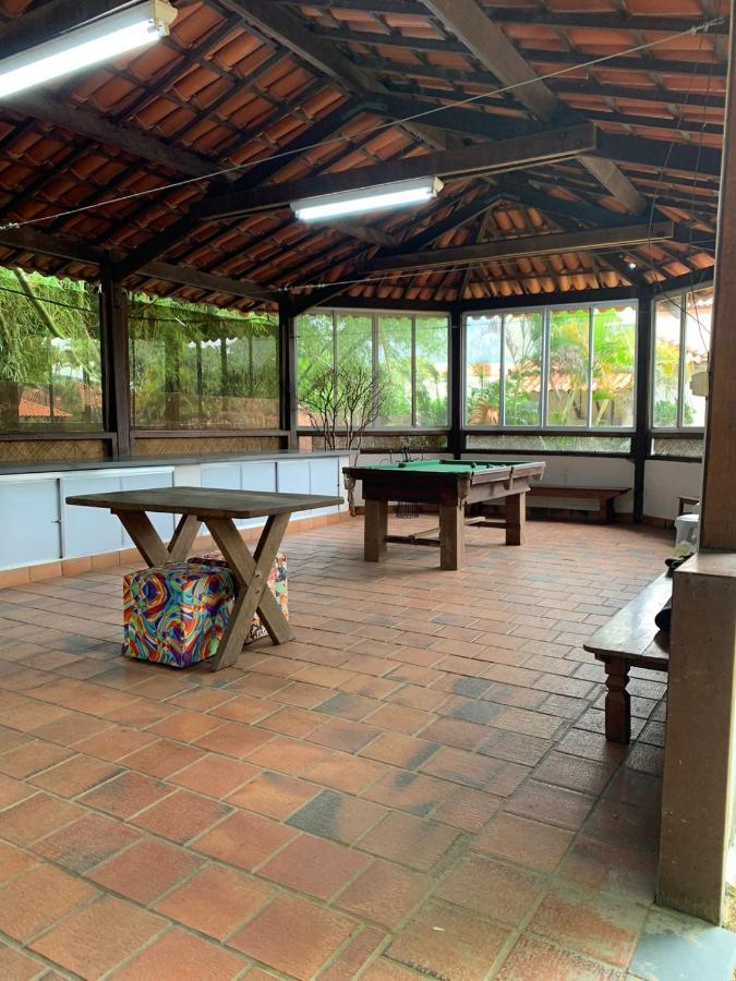 Pousada Villa Real Tiradentes Luaran gambar