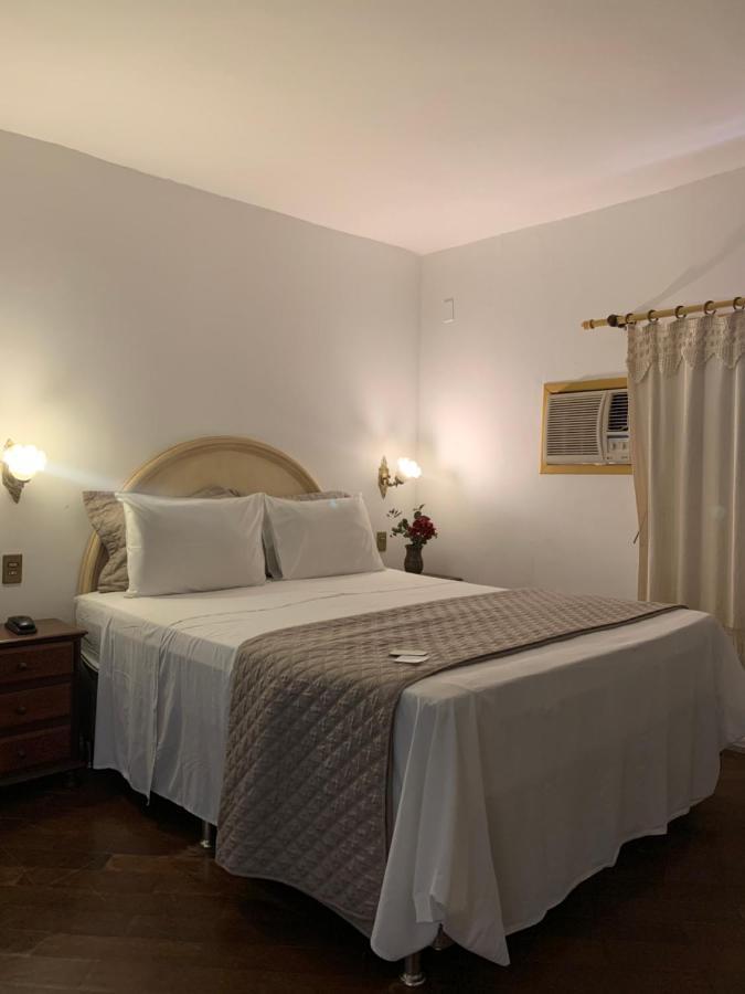 Pousada Villa Real Tiradentes Luaran gambar