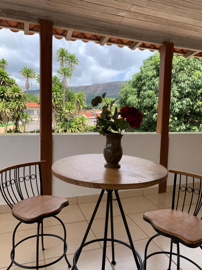 Pousada Villa Real Tiradentes Luaran gambar