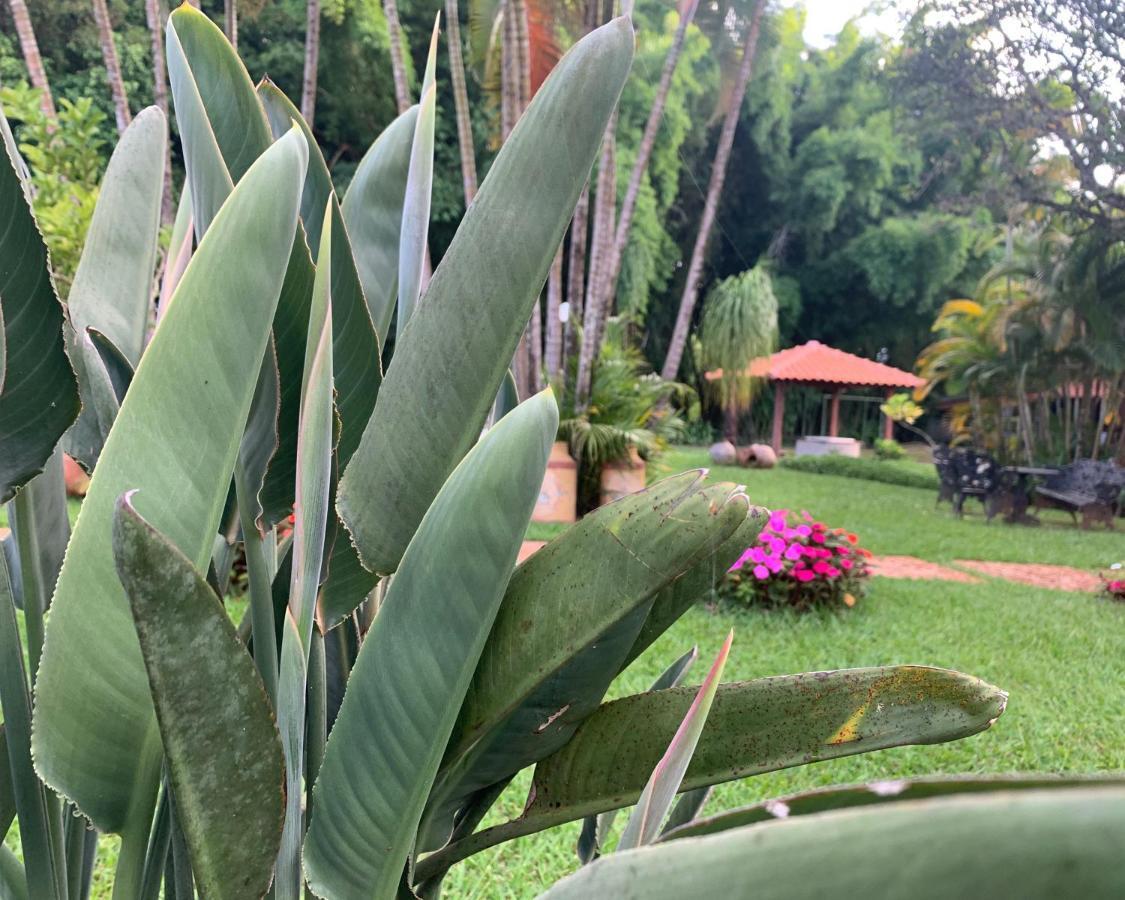 Pousada Villa Real Tiradentes Luaran gambar
