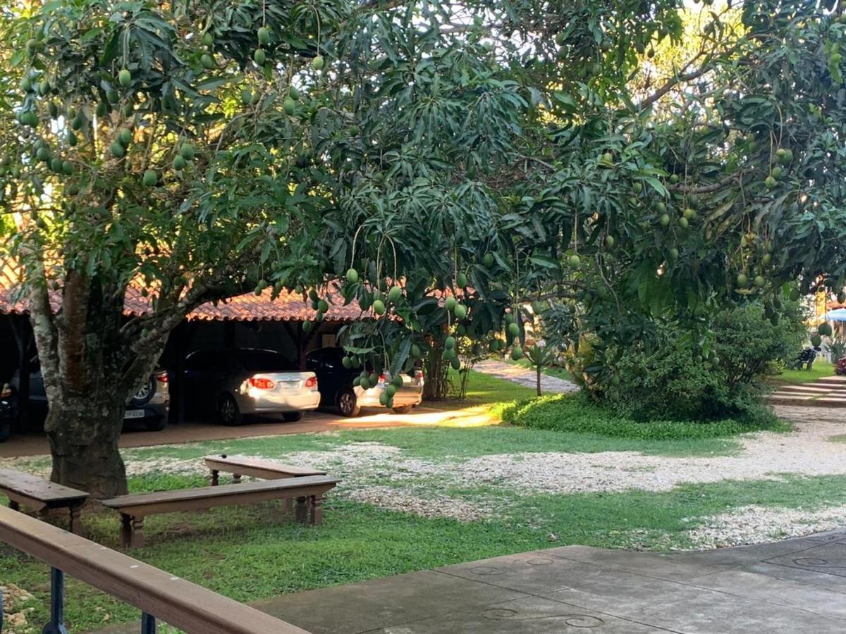 Pousada Villa Real Tiradentes Luaran gambar