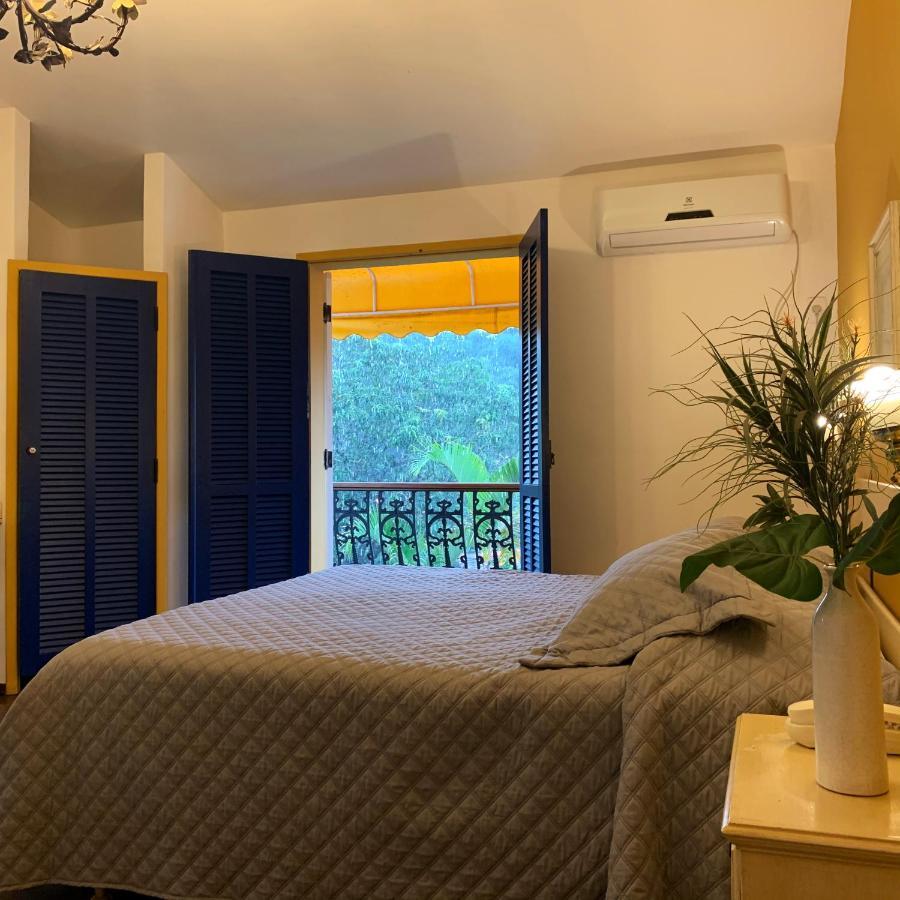 Pousada Villa Real Tiradentes Luaran gambar