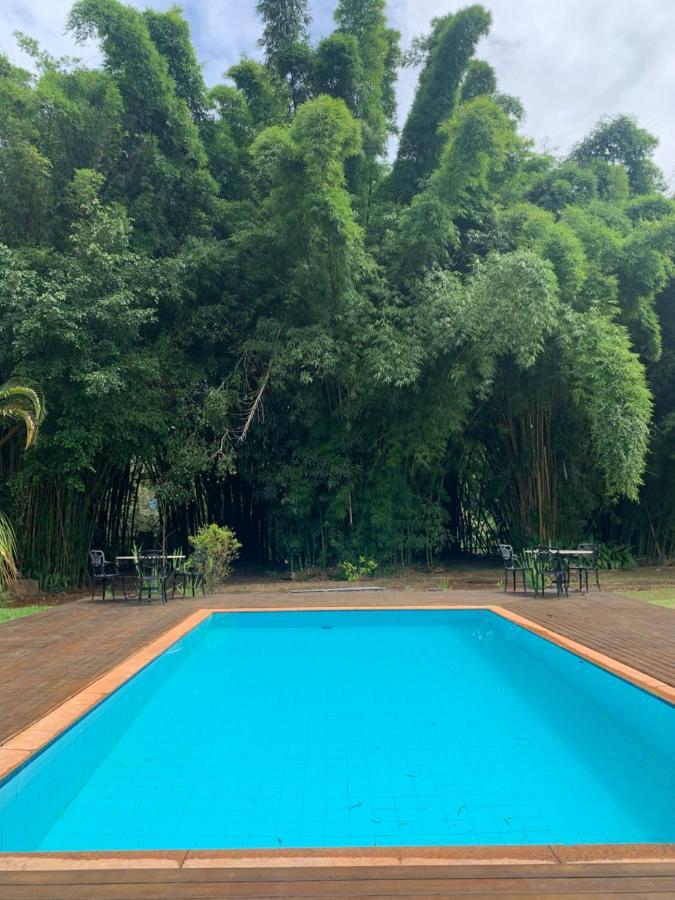 Pousada Villa Real Tiradentes Luaran gambar