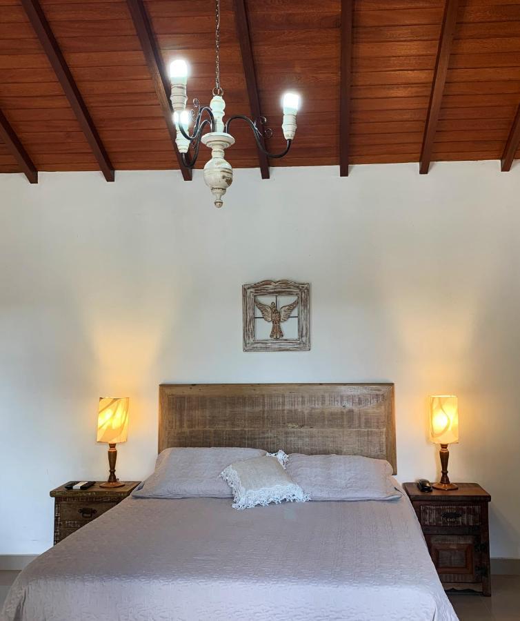 Pousada Villa Real Tiradentes Luaran gambar
